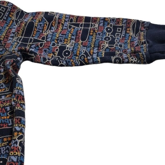 Koala Kids Boys Bodysuit Onesie Size 24 Months! - Picture 7 of 14